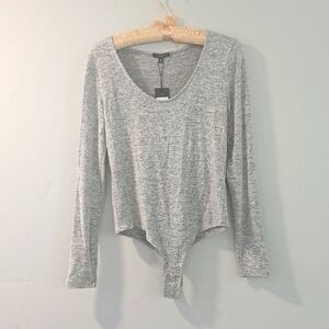 *New* Dynamite Bodysuit